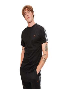 Camiseta Ellesse Vintas Negro