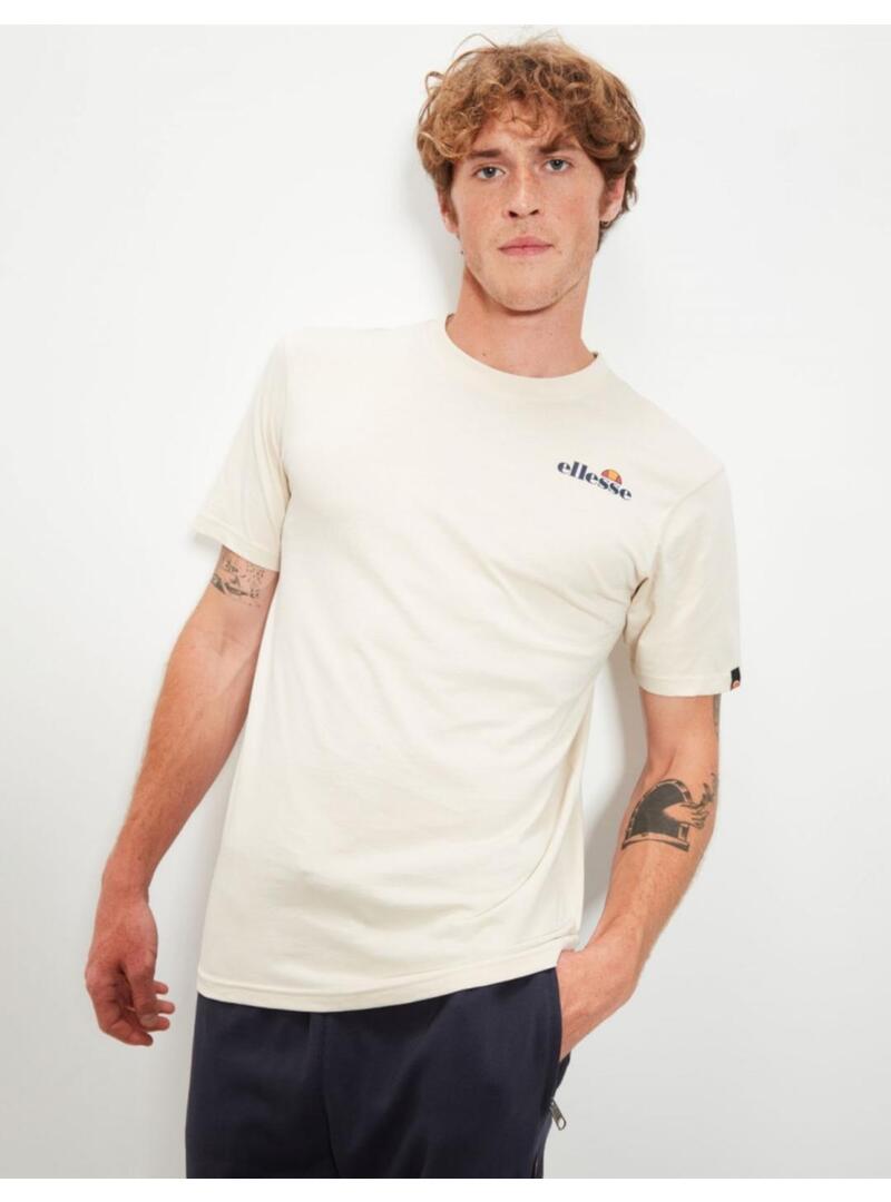 Camiseta técnica hombre Ellesse Tilney Primavera