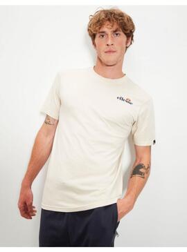 Camiseta Ellesse Liammo Beige