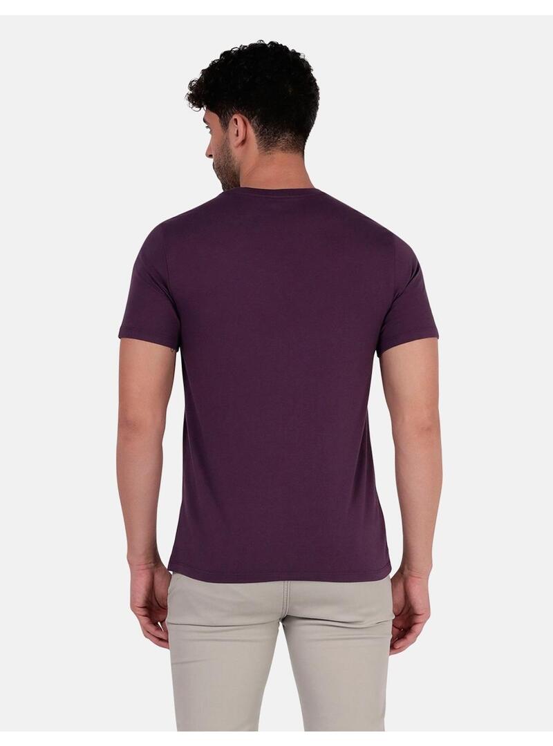 Camiseta Levis 56605 Morada