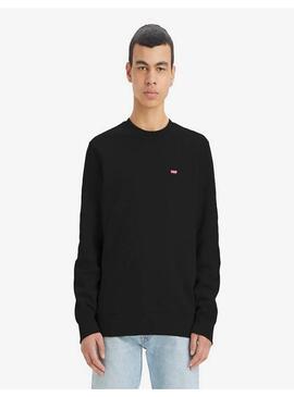 Sudadera Levis Caja Negro