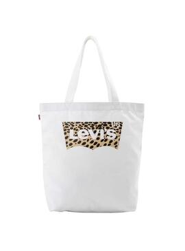 Bolso Levi´s Blanco