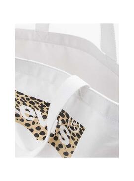 Bolso Levi´s Blanco