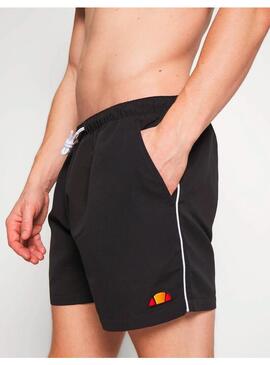 Bañador Ellesse Slackers Negro