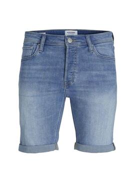 Shorts JJ RICK ORIGINAL AM 624