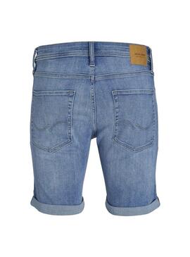 Shorts JJ RICK ORIGINAL AM 624