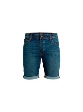 Shorts JJ  RICK ORIGINAL AM 626