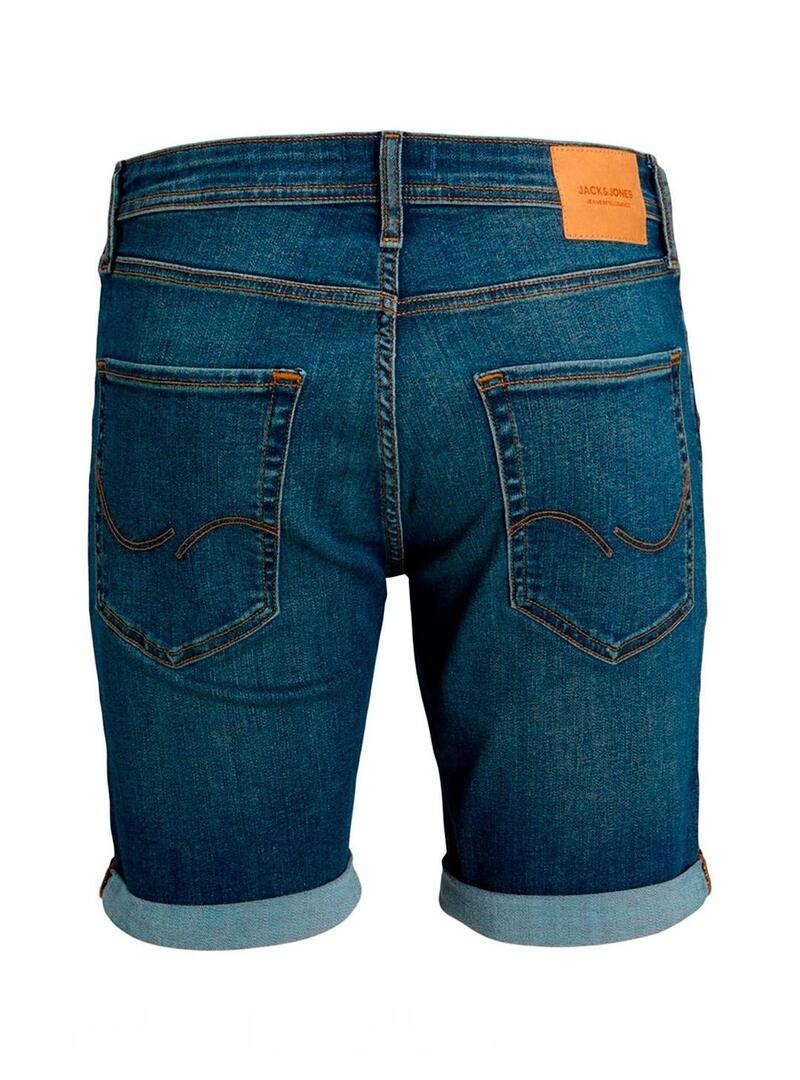 Shorts JJ  RICK ORIGINAL AM 626