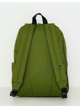 Mochila Vans Old Skool Verde Pesto