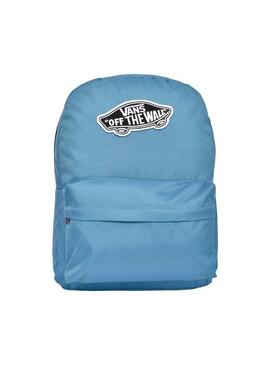 Mochila Vans Patin Celeste