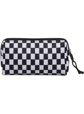 Estuche Vans Check