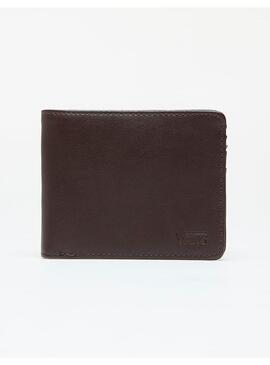 Cartera Vans Bifold Marron