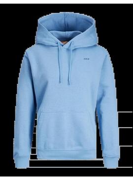 Sudadera JJXX Abbie Azul