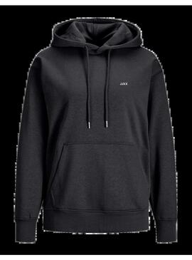 Sudadera JJXX Abbie Negro