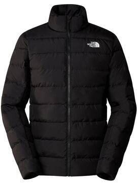 Chaqueta NF Aconcagua 3 Negra