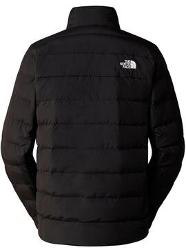 Chaqueta NF Aconcagua 3 Negra