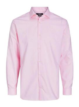 Camisa JJ Blaparker Rosa