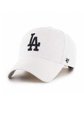 GORRA BRAND47 LA BLANCO