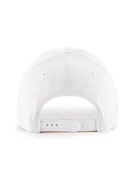 GORRA BRAND47 LA BLANCO