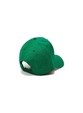 GORRA BRAND47 NY VERDE