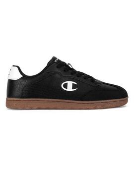 Zapatilla Champion Prestige Negro