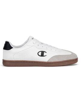 Zapatilla Champion Prestige Blanco