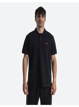 Polo Levi´s 35883 Negro