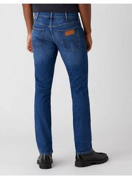 Wrangler Greensboro Hard Edge