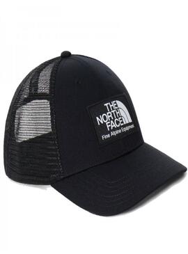 Gorra The North Face Mudder Negra