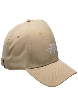 Gorra Classic The North Face Beige