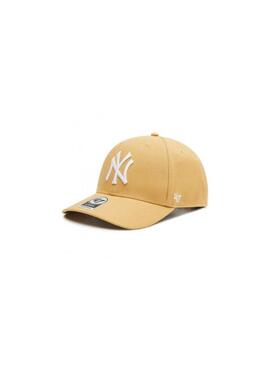 Gorra 47 Brand Light Tan