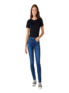 Wrangler Skinny Authentic Love