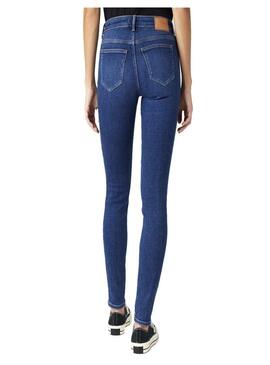 Wrangler Skinny Authentic Love