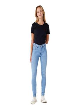 Wrangler Skinny Vintage Soft