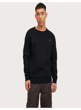 Sudadera JJ CLassic Crew Neck