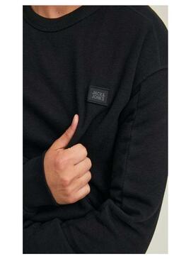 Sudadera JJ CLassic Crew Neck