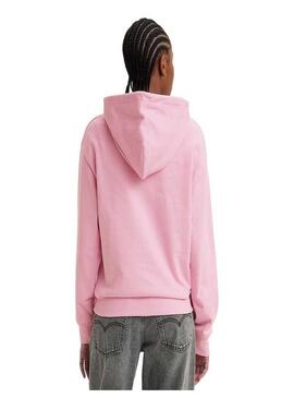 Sudadera Levi´s W Graphic Standar