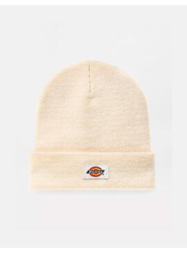 Gorro Dickies Gibsland Beige