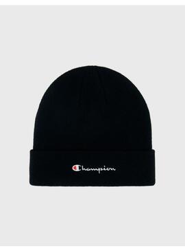 Gorro Champion Negro