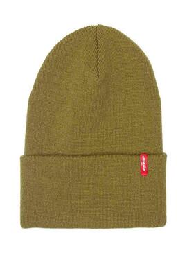 Gorro Levi´s Batwing Verde