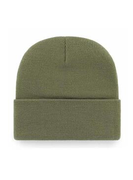 Gorro 47 Brand NY Verde